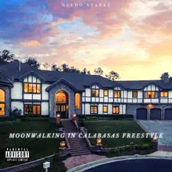 Moonwalking In Calabasas Freestyle Song Lyrics