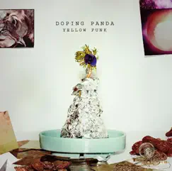 YELLOW FUNK by DOPING PANDA album reviews, ratings, credits