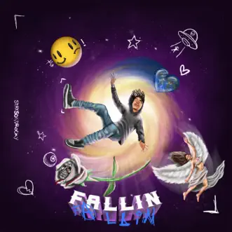 Fallin' by StaySolidRocky album download