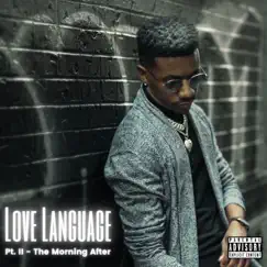 Love Language (Pt. II - The Morning After) by Eclipse Darkness album reviews, ratings, credits