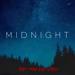 Midnight by Hip-Hop Lofi Chill album reviews, ratings, credits