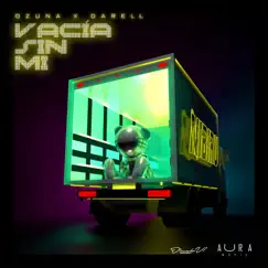 Vacía Sin Mí (feat. Darell) - Single by Ozuna album reviews, ratings, credits