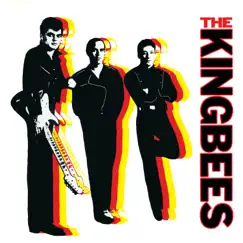 The Big Rock by The Kingbees album reviews, ratings, credits