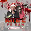 Kitel Fè San (feat. Vag Lavi) - Single album lyrics, reviews, download