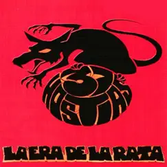 La Era de la Rata by 37 Hostias album reviews, ratings, credits