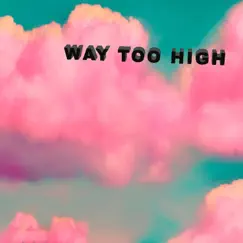 Way too high (feat. Ezra) - Single by Racer b album reviews, ratings, credits