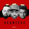 Acontece (feat. Los Manitos) - Single album lyrics, reviews, download