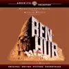 Ben Hur (Original Motion Picture Soundtrack) [Deluxe Version] album lyrics, reviews, download