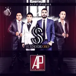 Sueño de Oro - Single by Grupo Alto Poder album reviews, ratings, credits