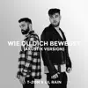 Wie du dich bewegst (Akustik) - Single album lyrics, reviews, download