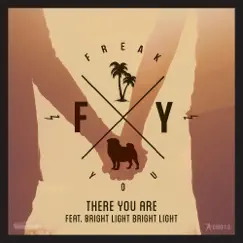 There You Are (feat. Bright Light Bright Light) [Edwin Van Cleef Remix] Song Lyrics