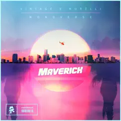 Maverick (Extended Mix) Song Lyrics