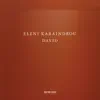 Eleni Karaindrou: David (Live) album lyrics, reviews, download
