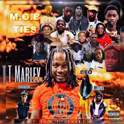 M.O.B Ties by Mob Marley album reviews, ratings, credits