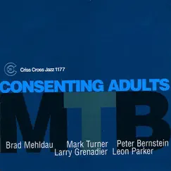 Consenting Adults by M.T.B. album reviews, ratings, credits