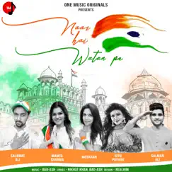 Naaz Hai Watan Pe - Single by Mamta Sharma, Ritu Pathak & Muskaan album reviews, ratings, credits