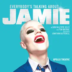 Everybody's Talking About Jamie: The Original West End Cast Recording by Original West End Cast of Everybody's Talking About Jamie album reviews, ratings, credits