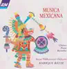 Música Mexicana album lyrics, reviews, download