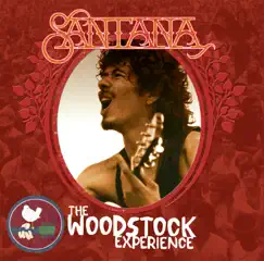 The Woodstock Experience: Santana by Santana album reviews, ratings, credits