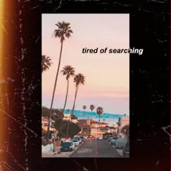 I'm Tired of Searching (feat. Reggie Lee) Song Lyrics