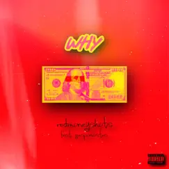 Why (feat. GuapoNostra) - Single by RedMoneyShots album reviews, ratings, credits