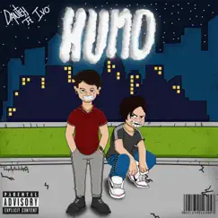 Humo (feat. IVO) Song Lyrics
