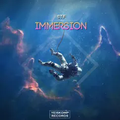 Immersion Song Lyrics