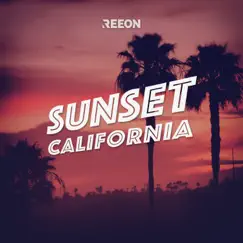 Sunset California - Single by Reeon album reviews, ratings, credits
