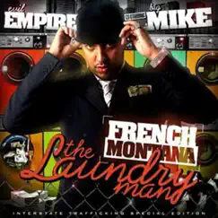 The Laundry Man by French Montana album reviews, ratings, credits