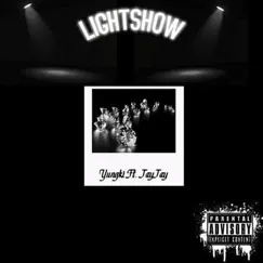 Lightshow (feat. JayJay) Song Lyrics