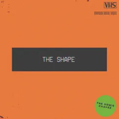 The Shape (feat. Snuggleb0t) Song Lyrics