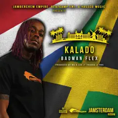 Badman Flex (feat. Mo A Lee & Yassco) - Single by Kalado & Roc album reviews, ratings, credits
