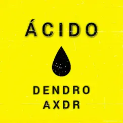 Ácido - Single by Dendro Axdr album reviews, ratings, credits