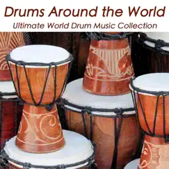 Drums and Tribal Music (アフリカ) Song Lyrics