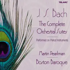 Orchestral Suite No. 4 in D Major, BWV 1069: V. Réjouissance Song Lyrics
