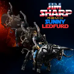Jim Sharp (Remix) - Single by Sunny Ledfurd album reviews, ratings, credits