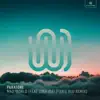 Mad World (feat. Zina Ida) [Paris Blu Remix] - Single album lyrics, reviews, download