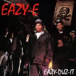Eazy-Chapter 8 Verse 10 Song Lyrics