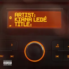Title - Single by Kiana Ledé album reviews, ratings, credits