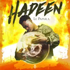 HADEEN by LePapara album reviews, ratings, credits