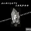 Stressed 2 Blessed - Single album lyrics, reviews, download