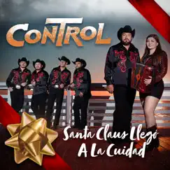 Santa Claus Llegó a La Cuidad - Single by Control album reviews, ratings, credits