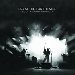 TAB at the Fox Theater (Live) by Trey Anastasio album reviews, ratings, credits