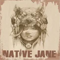 Native Jane by Clear Conscience album reviews, ratings, credits