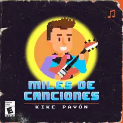 Miles De Canciones Song Lyrics