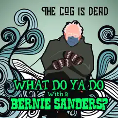 What Do Ya Do with a Bernie Sanders? Song Lyrics