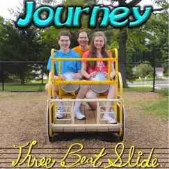 Journey - Single by Three Beat Slide album reviews, ratings, credits