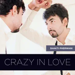 Crazy In Love [50 Shades of Grey] [Male Version] Song Lyrics