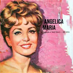 Angélica María by Angélica María album reviews, ratings, credits