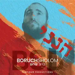 Hineni by Boruch Sholom album reviews, ratings, credits